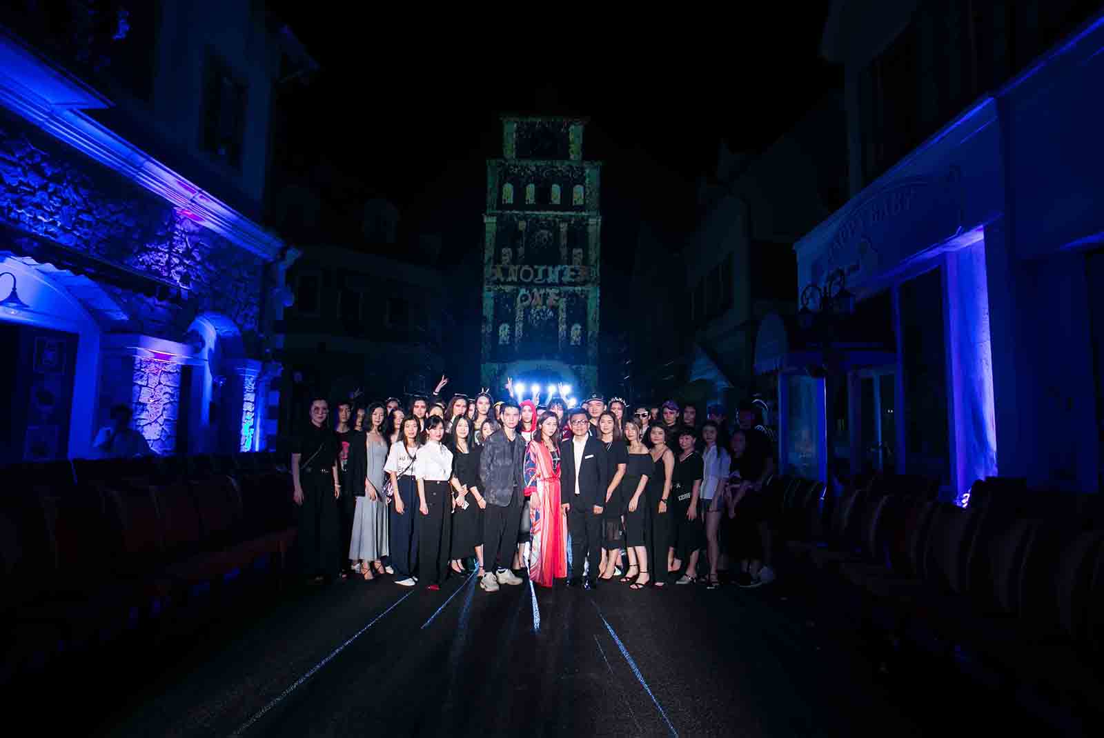 ANOTHER ONE冬季訂貨