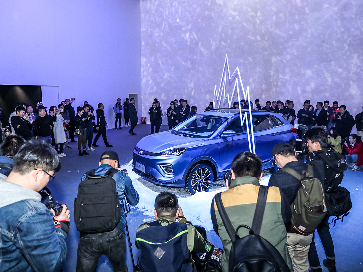 新車發(fā)布會(huì)互動(dòng)環(huán)節(jié)